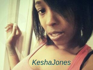 Kesha_Jones