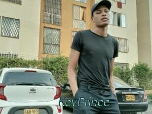 KevPrince
