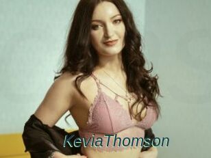 KeviaThomson