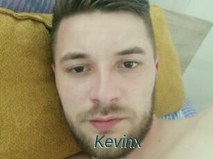 Kevinx