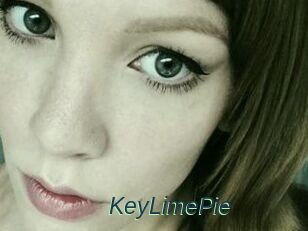 KeyLimePie