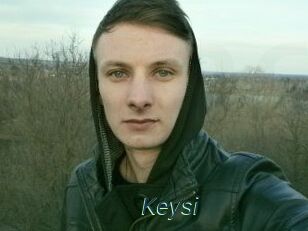 Keysi