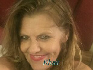 Khair