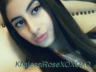 KhaleesiRoseXOXOXO