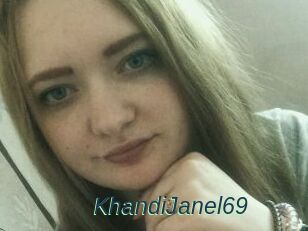 KhandiJanel69