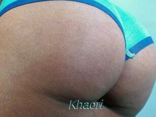 Khaori