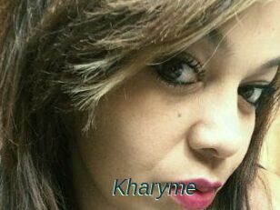 Kharyme