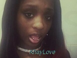 KhayLove