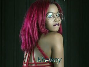 Khelany