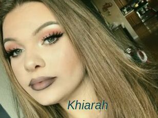 Khiarah