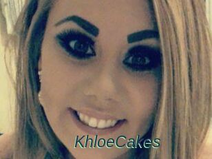 KhloeCakes