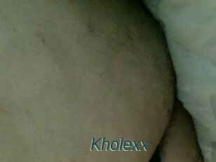 Kholexx