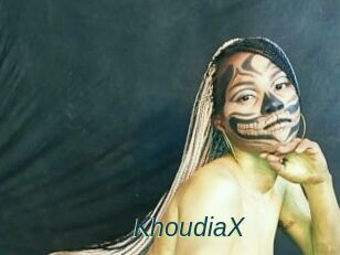 KhoudiaX