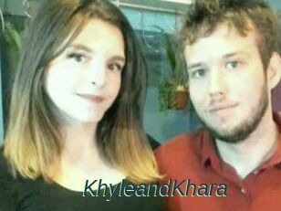 KhyleandKhara