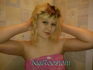 KiaRoostom