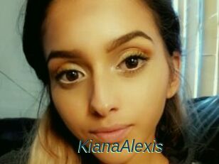 KianaAlexis