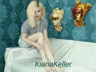 KianaKeller