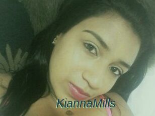 KiannaMills