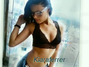 Kiaraferrer