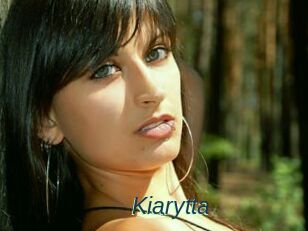 Kiarytta