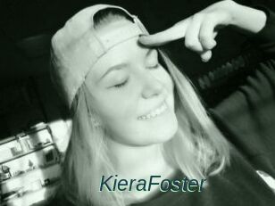 KieraFoster