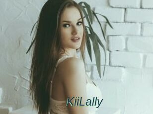 KiiLally