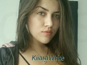 KiiaraWhite