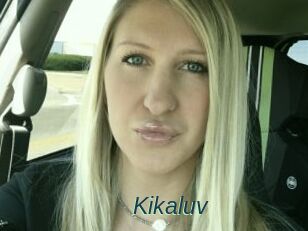 Kikaluv