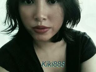 Kiki888
