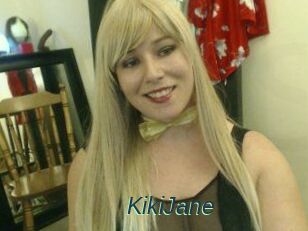 KikiJane