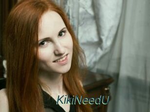 KikiNeedU