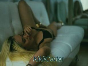 KikiiCarter