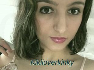 Kikiloverkinky