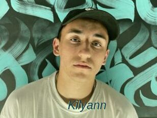 Kilyann