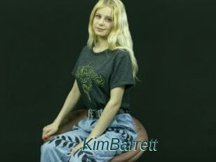 KimBarrett