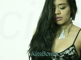 KimBowie
