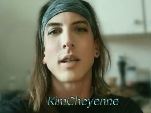 KimCheyenne