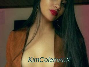 KimColemanX
