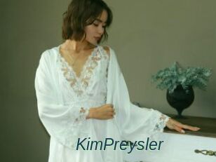 KimPreysler