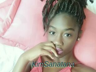 KimSanatana