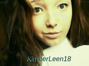 KimberLeen18