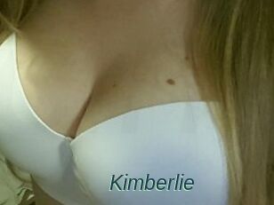 Kimberlie