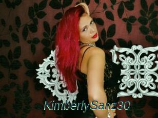 KimberlySanz30