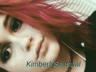 KimberlySensual