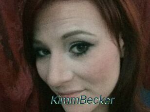 KimmBecker