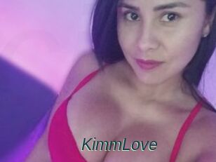 KimmLove