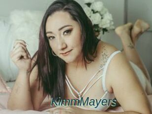 KimmMayers