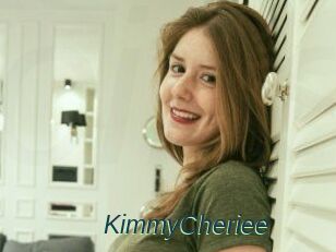 KimmyCheriee