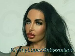 KimmyLopezBabestation