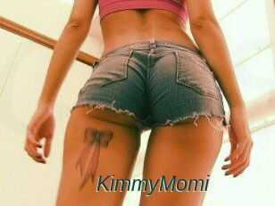 KimmyMomi